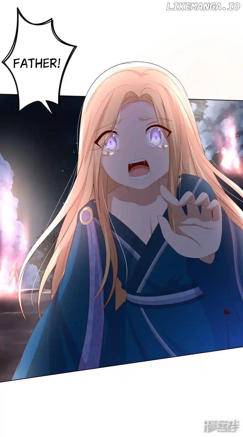 Rewrite My Fate chapter 79 - page 30